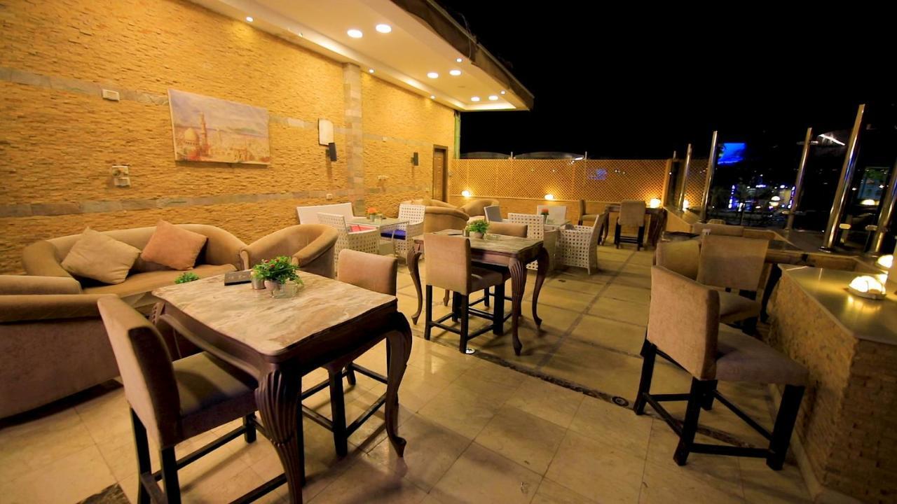 Villa 14 Suites 6th of October City Экстерьер фото