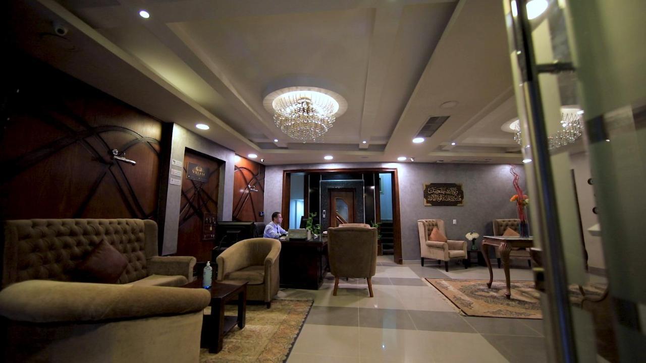 Villa 14 Suites 6th of October City Экстерьер фото
