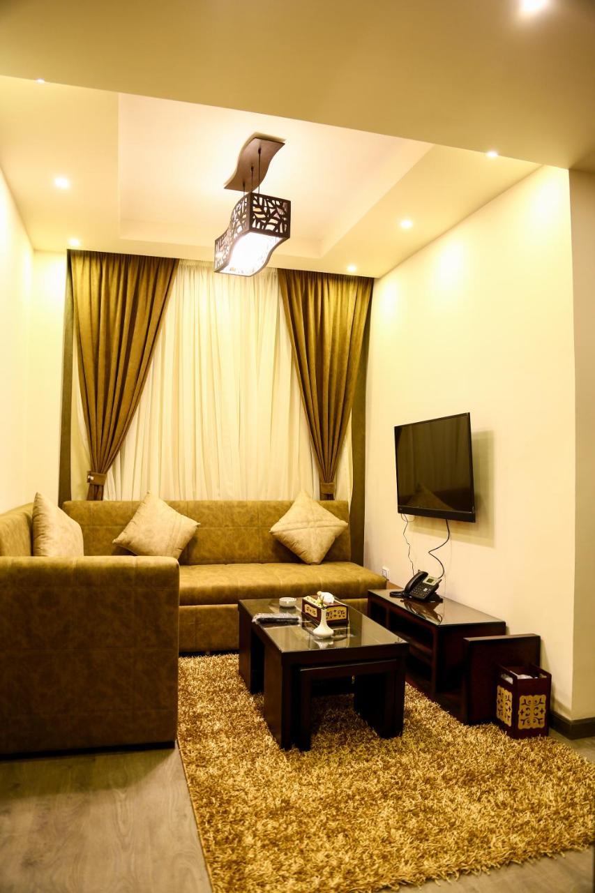 Villa 14 Suites 6th of October City Экстерьер фото